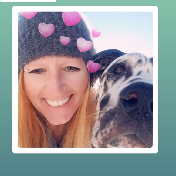 Hello! If you are here, thank you for checking out my page. I appreciate you! 🧡 - Picture 3 of 16